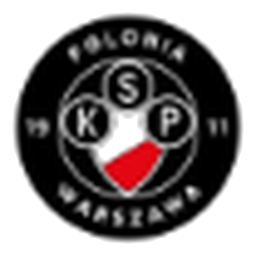 Herb Polonia III Warszawa S.A.