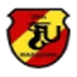 Herb Unia Warszawa