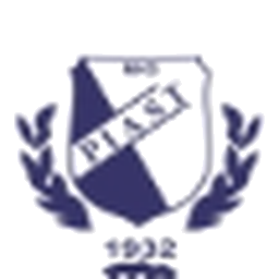 Herb MKS Piast Piastów