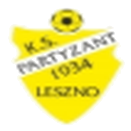 Herb KS Partyzant Leszno