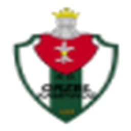 Herb KS Orzeł Kampinos